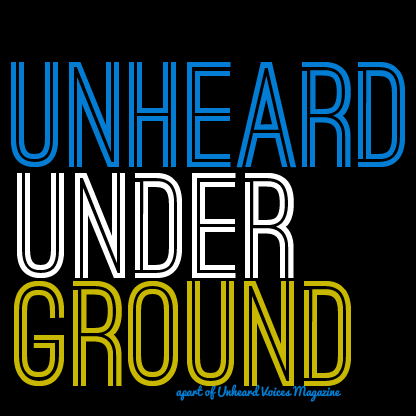 unheard underground