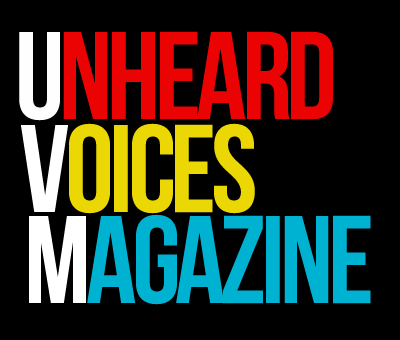 Unheard Voices Magazine