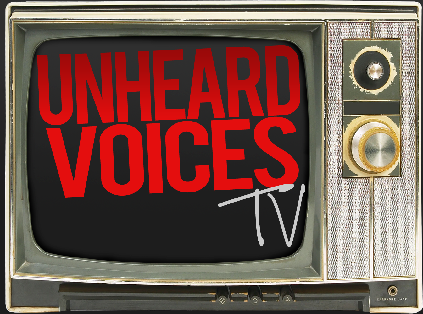 Unheard Voices TV